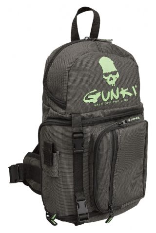 Gunki Iron-T Quick Bag - 